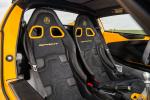 Lotus Elise Sprint 220 2017 года (WW)